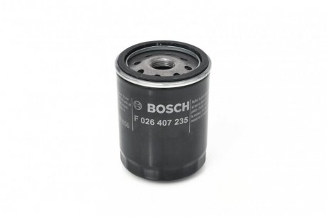 Масляный фильтр bosch F 026 407 235