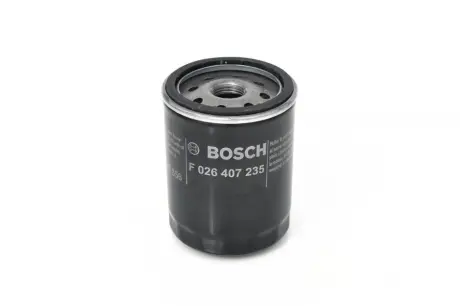 Масляний фільтр Bosch F026407235