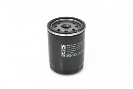 Масляный фильтр bosch F026407236