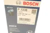 Масляный фильтр bosch F026407236