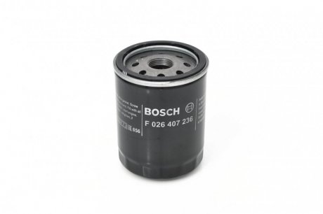 Масляний фільтр bosch F 026 407 236