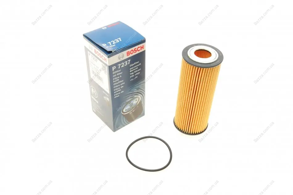 Масляный фильтр bosch F 026 407 237