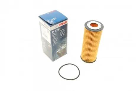 Масляный фильтр bosch F 026 407 237 Мерседес Gla