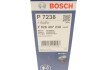 Масляний фільтр bosch F 026 407 238