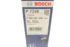 Масляный фильтр bosch F 026 407 238