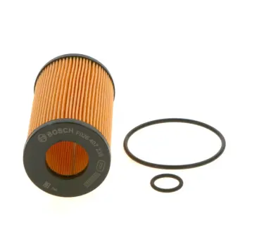 Масляный фильтр bosch F026407239