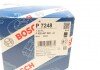 Масляний фільтр bosch F026407248