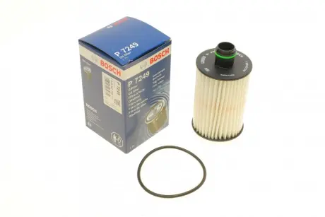 Масляний фільтр Bosch F 026 407 249