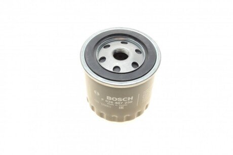 Масляный фильтр bosch F026407250