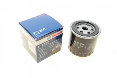 Масляний фільтр Bosch F026407250