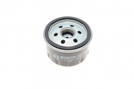 Масляный фильтр bosch F026407251