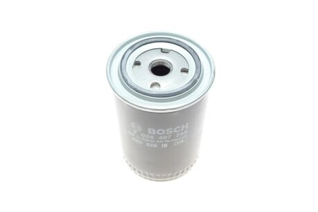 Масляний фільтр bosch F026407256