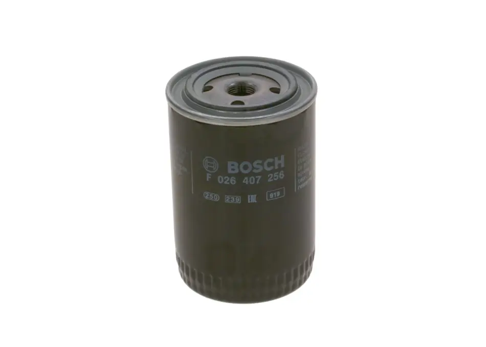 Масляный фильтр bosch F026407256