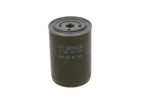 Масляный фильтр bosch F026407256