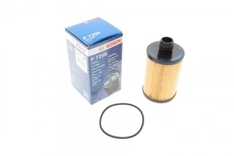 Масляний фільтр Bosch F026407258