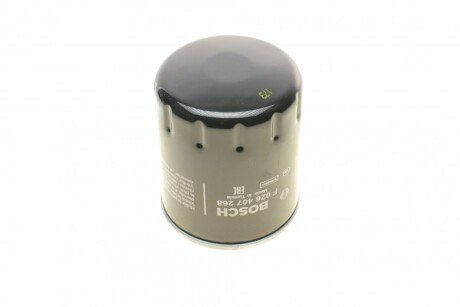 Масляный фильтр bosch F026407268