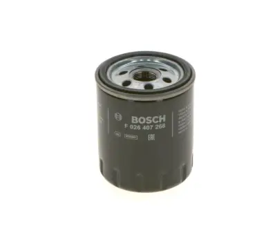 Масляний фільтр Bosch F026407268