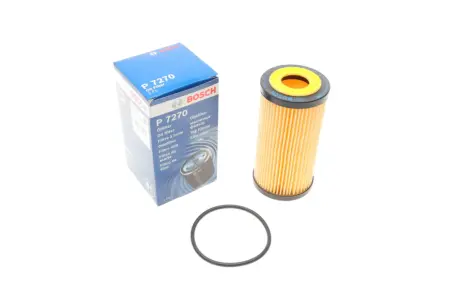 Масляный фильтр bosch F026407270 Ауди А8