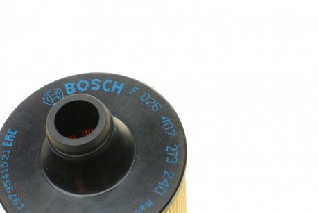 Масляный фильтр bosch F026407273