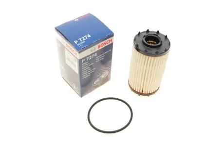 Масляный фильтр bosch F026407274 Ауди А7