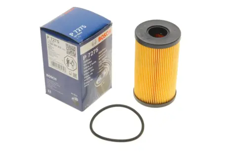 Масляний фільтр Bosch F026407275