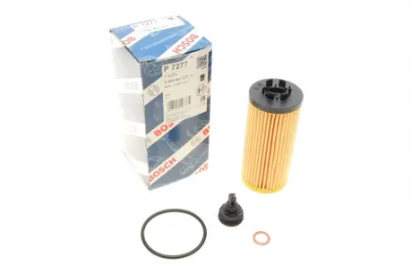 Масляний фільтр Bosch F026407277