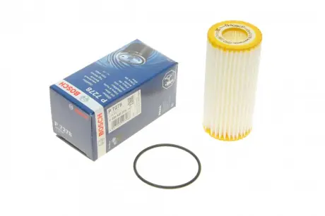 Масляный фильтр bosch F 026 407 278
