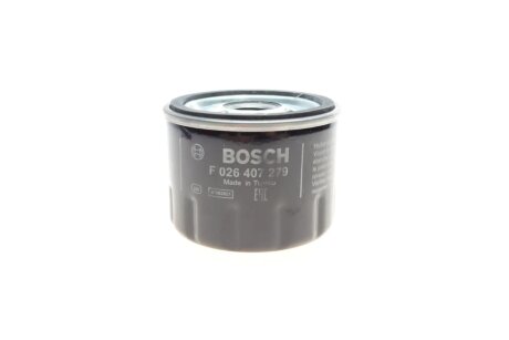 Масляний фільтр bosch F026407279