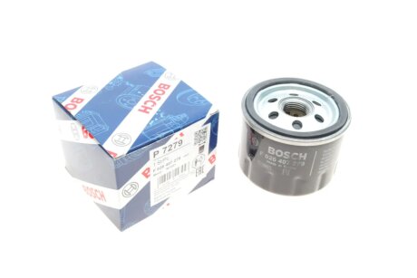 Масляний фільтр bosch F026407279 на Форд Connect