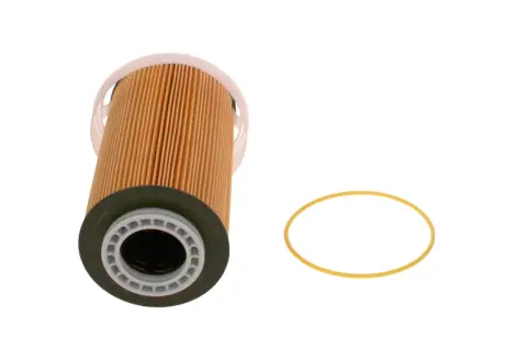 Масляный фильтр bosch F026407288