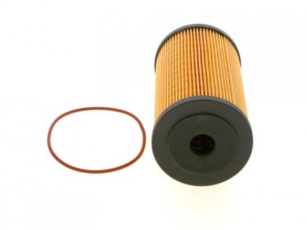 Масляний фільтр bosch F026407292