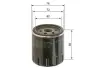 Масляний фільтр Bosch F026407300 (фото 4)