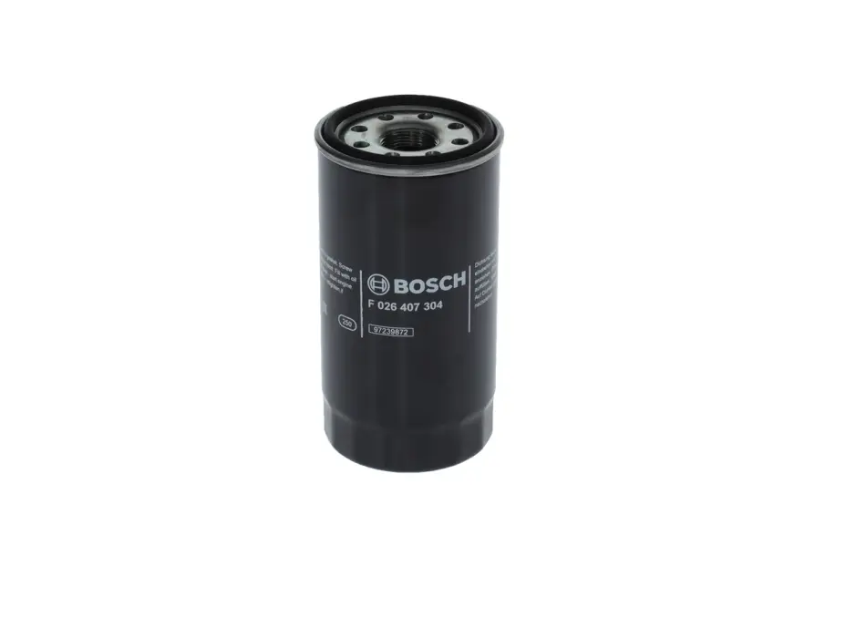 Масляний фільтр Bosch F026407304 (фото 1)