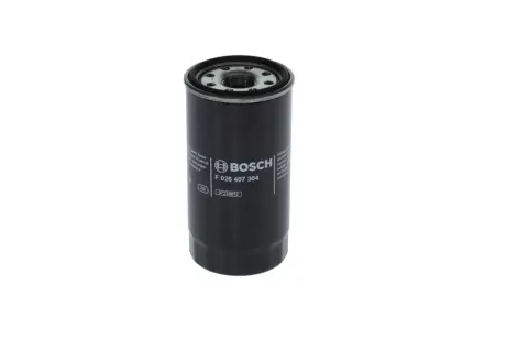 Масляный фильтр bosch F026407304