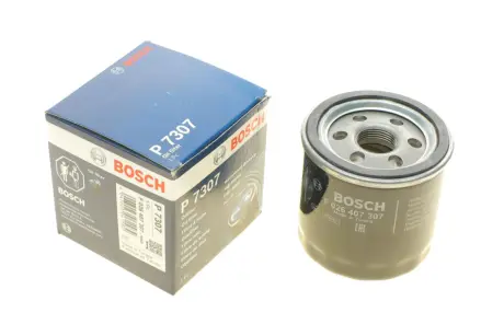 Масляный фильтр bosch F026407307