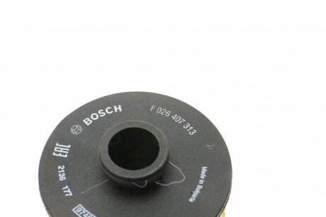 Масляный фильтр bosch F026407313