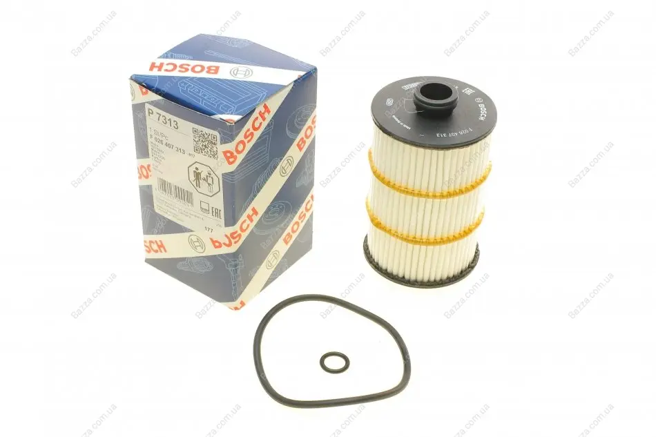 Масляный фильтр bosch F026407313
