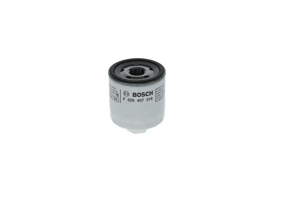 Масляний фільтр Bosch F026407318 (фото 1)