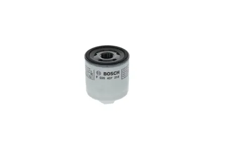 Масляний фільтр Bosch F026407318