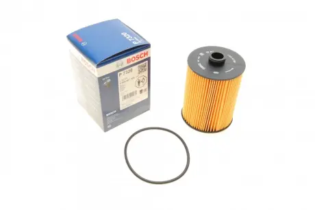 Масляний фільтр Bosch F 026 407 320