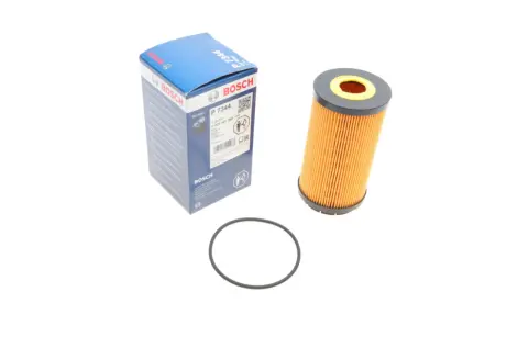 Масляний фільтр Bosch F026407344
