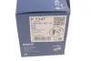 Масляный фильтр bosch ""F026407347"
