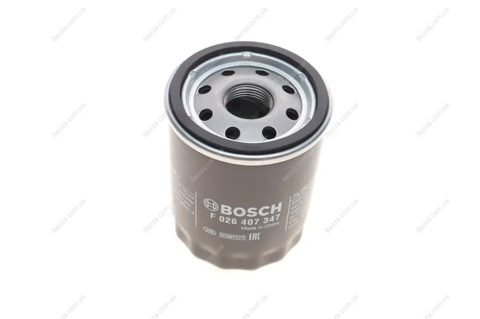 Масляный фильтр bosch ""F026407347"