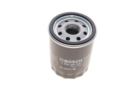 Масляный фильтр bosch ""F026407347" на Фиат Типо