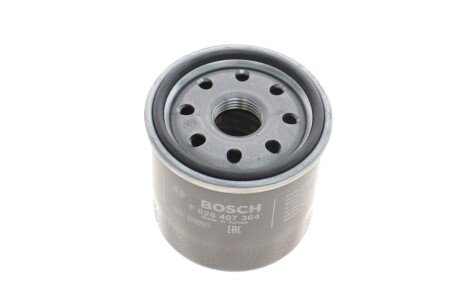 Масляний фільтр bosch F026407364