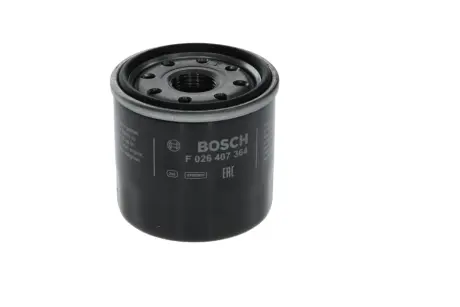 Масляный фильтр bosch F026407364