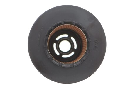 Масляний фільтр bosch F026407391