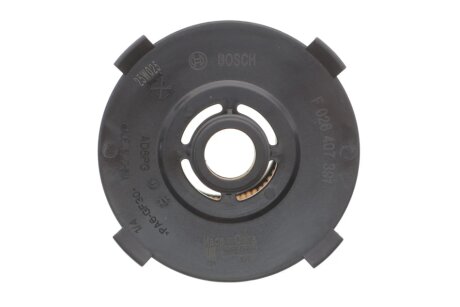 Масляний фільтр bosch F026407391