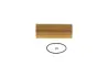 Масляный фильтр bosch F026407402