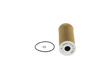 Масляный фильтр bosch F026407402